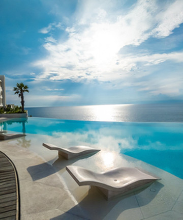 Royal Avila Boutique Resort酒店图片