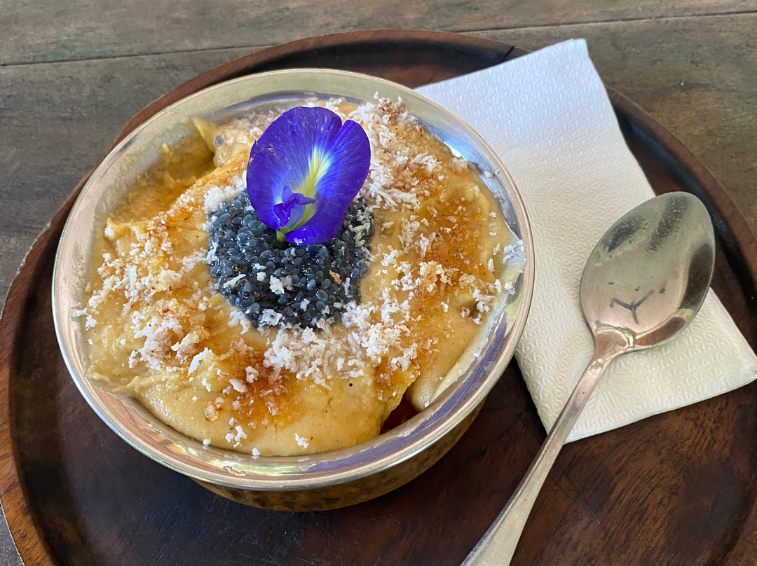 Sri Yoga Shala-乌纳瓦图纳必去景点