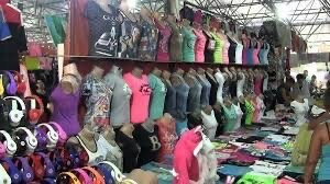 Manavgat Market景点图片