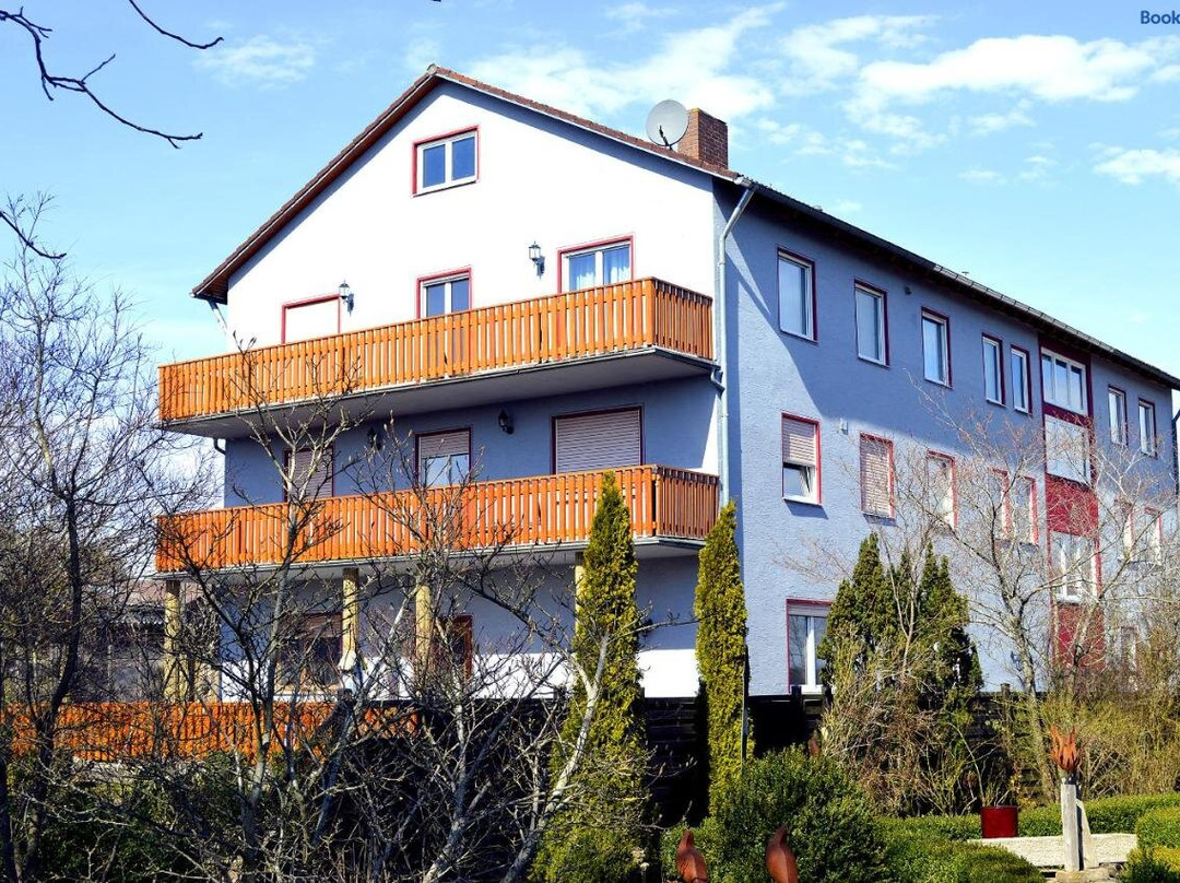 Hohe Tanne