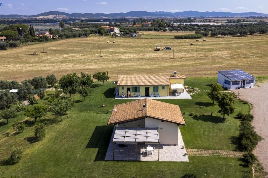 Agriturismo Farfollíe