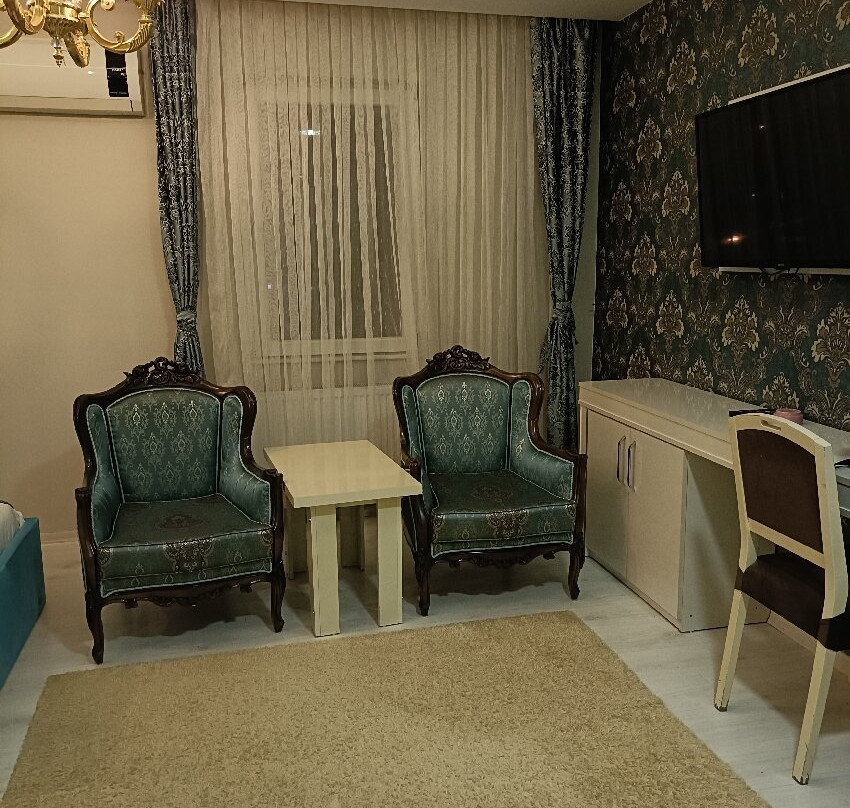 Star Hotel Caycuma主图