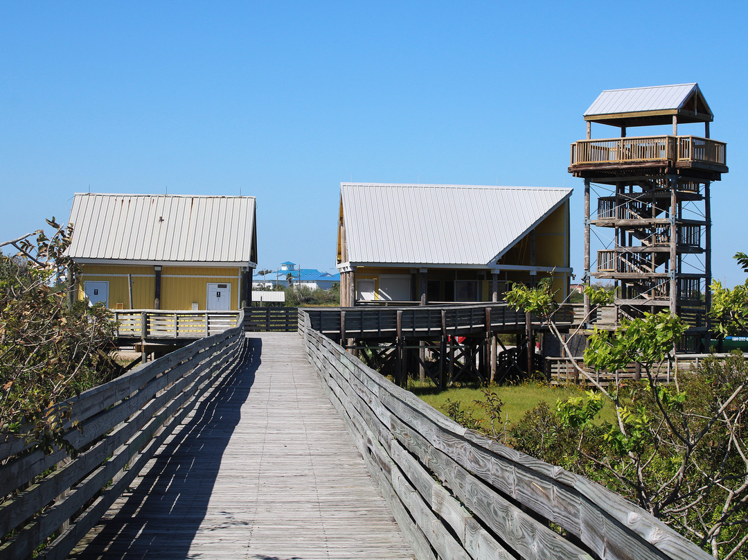 Grand Isle State Park景点图片