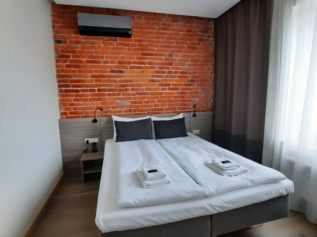Dange Hotel主图