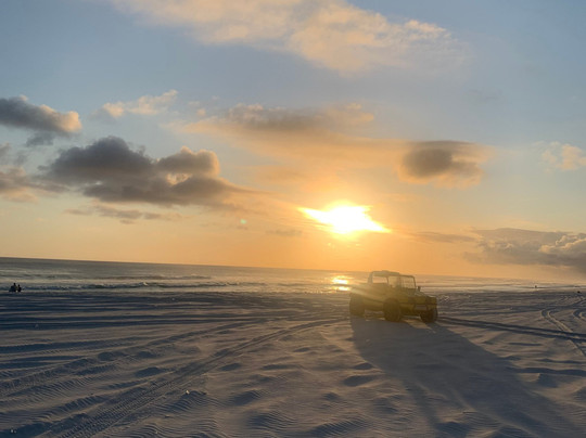 Curta Arraial do Cabo - Passeios turísticos-阿拉伊阿尔港必去景点