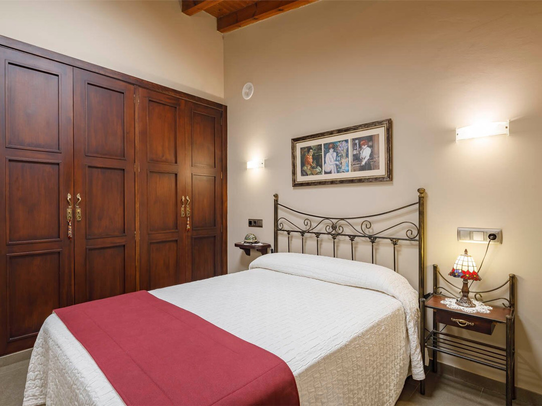 Casa DonaMaria主图