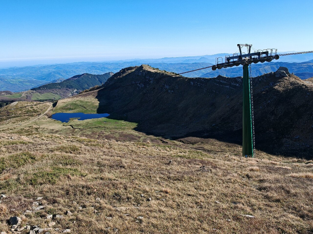 Monte Cimone景点图片