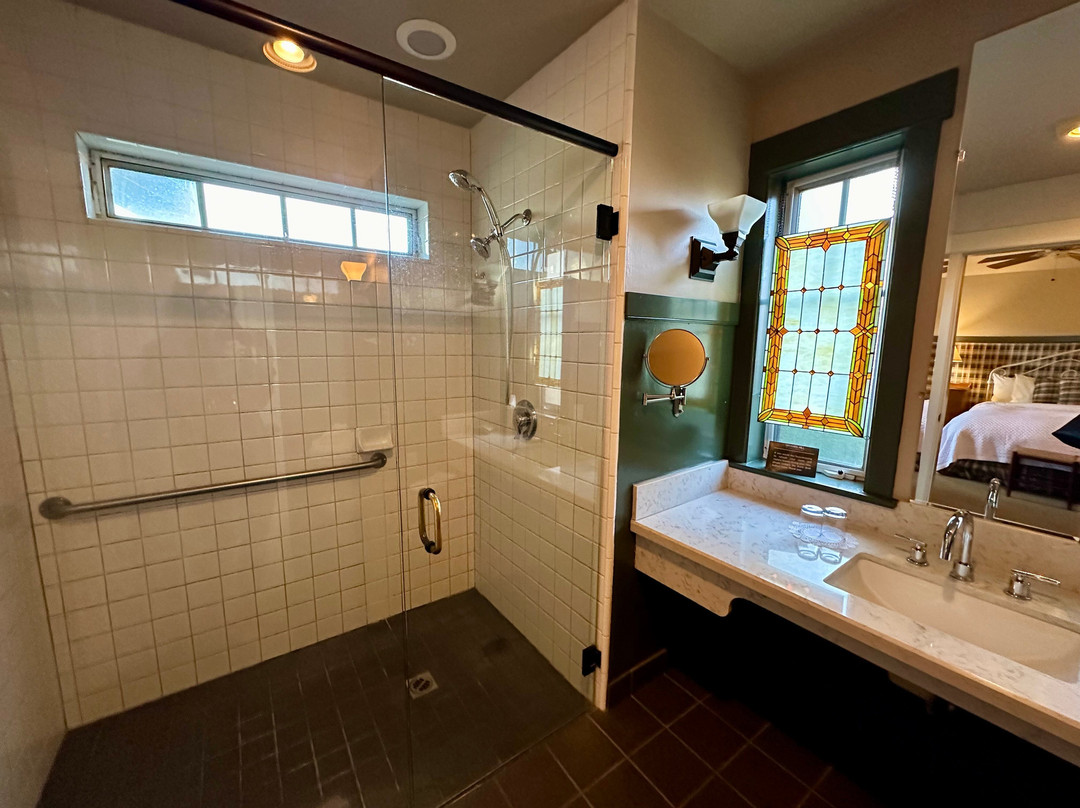 Orchard Hill- Boutique Hotel主图