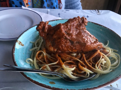 Ψαροταβερνα Αλεξανδρα