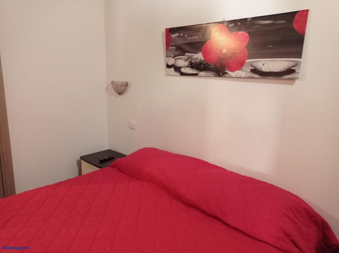 Affittacamere Ristorante Guaita Sant'eutizio