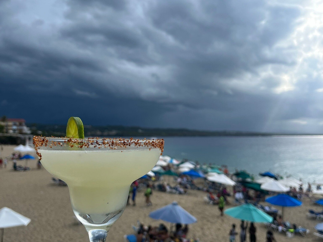 Playa Alicia景点图片