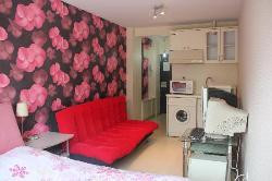 维维安娜青年公寓主图