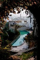 哥伦波太湖城堡主图