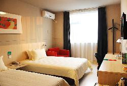 宁波锦江之星江北外滩店主图