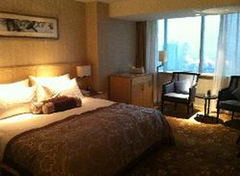 浙江大酒店主图