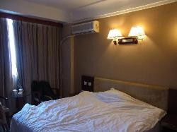 广汉市酒店住宿-家好商务酒店