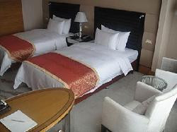 江泉大酒店主图