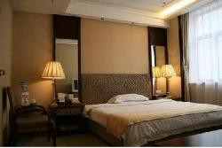 沧州市酒店住宿-沧州迎宾馆