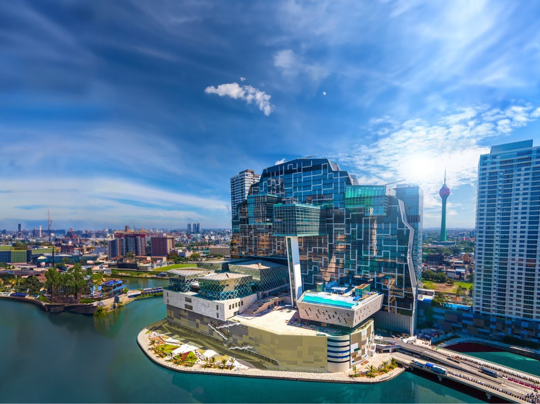 Cinnamon Life City of Dreams主图