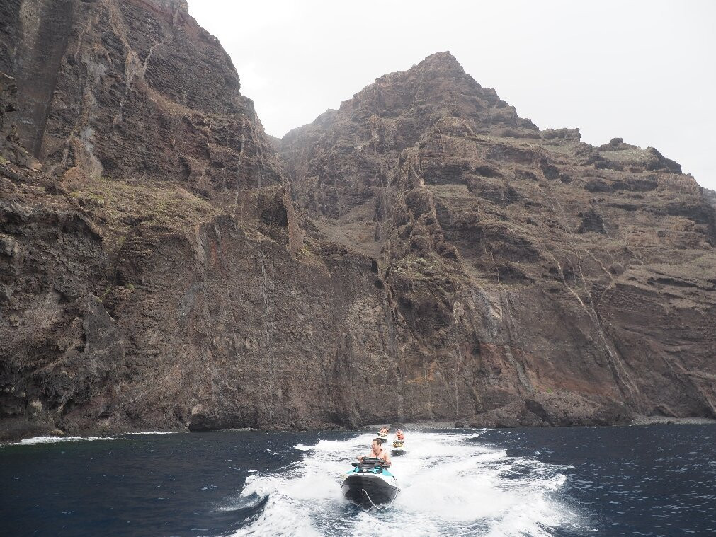 West Tenerife景点图片