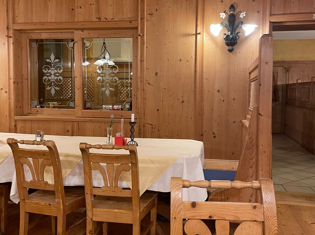 Gasthaus Zur Einkehr