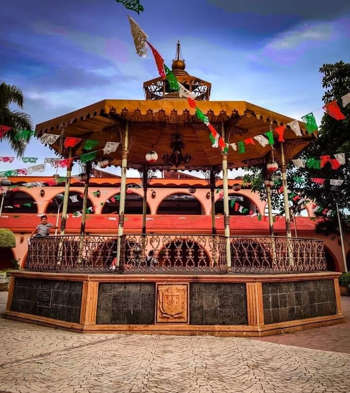 Fabrica De Tequila Don Cayo-El Arenal必去景点