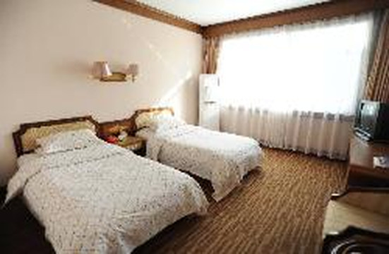 乳山宾馆（乳山商业街店）主图