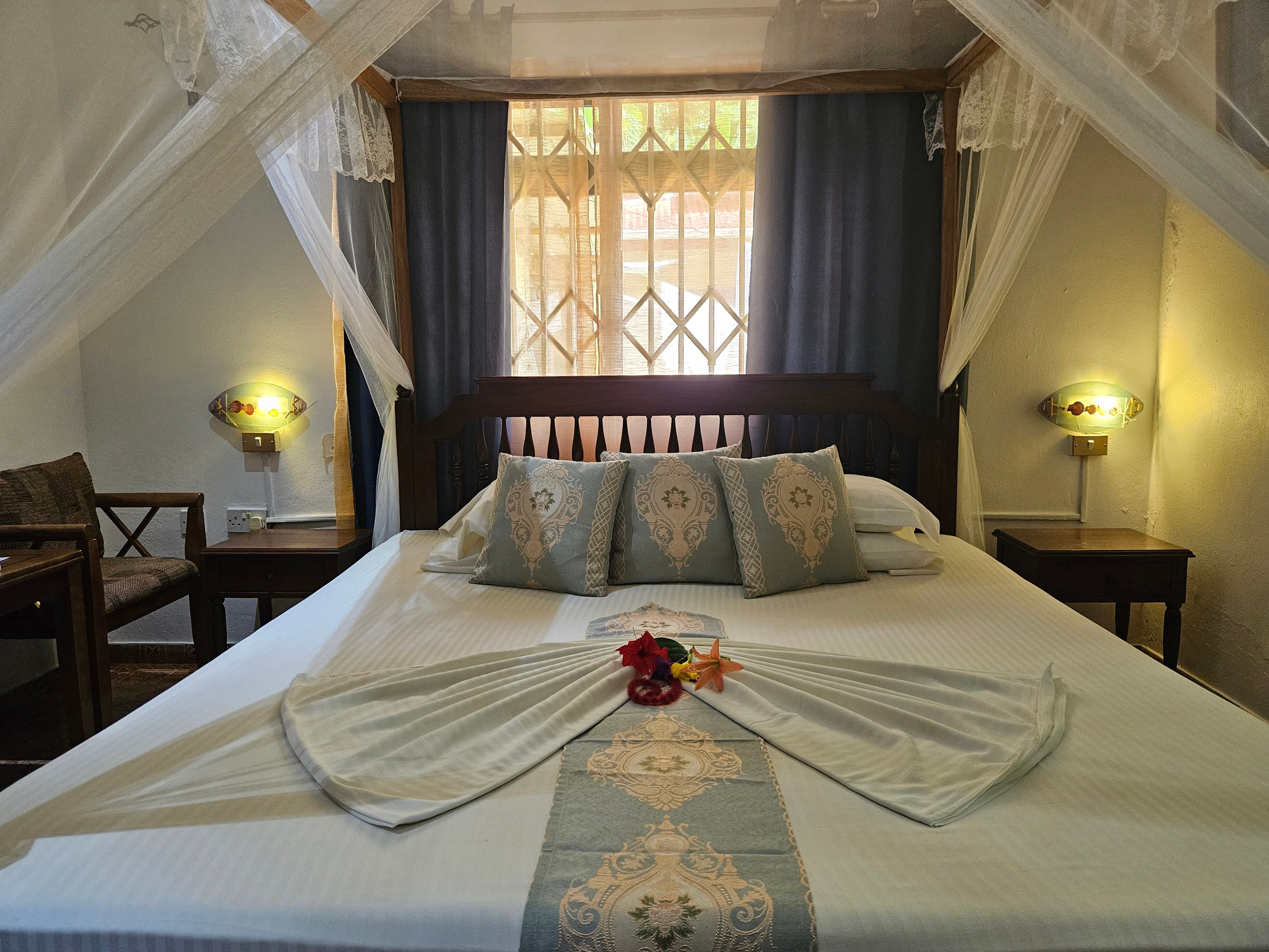 Buisson Guesthouse-客卧