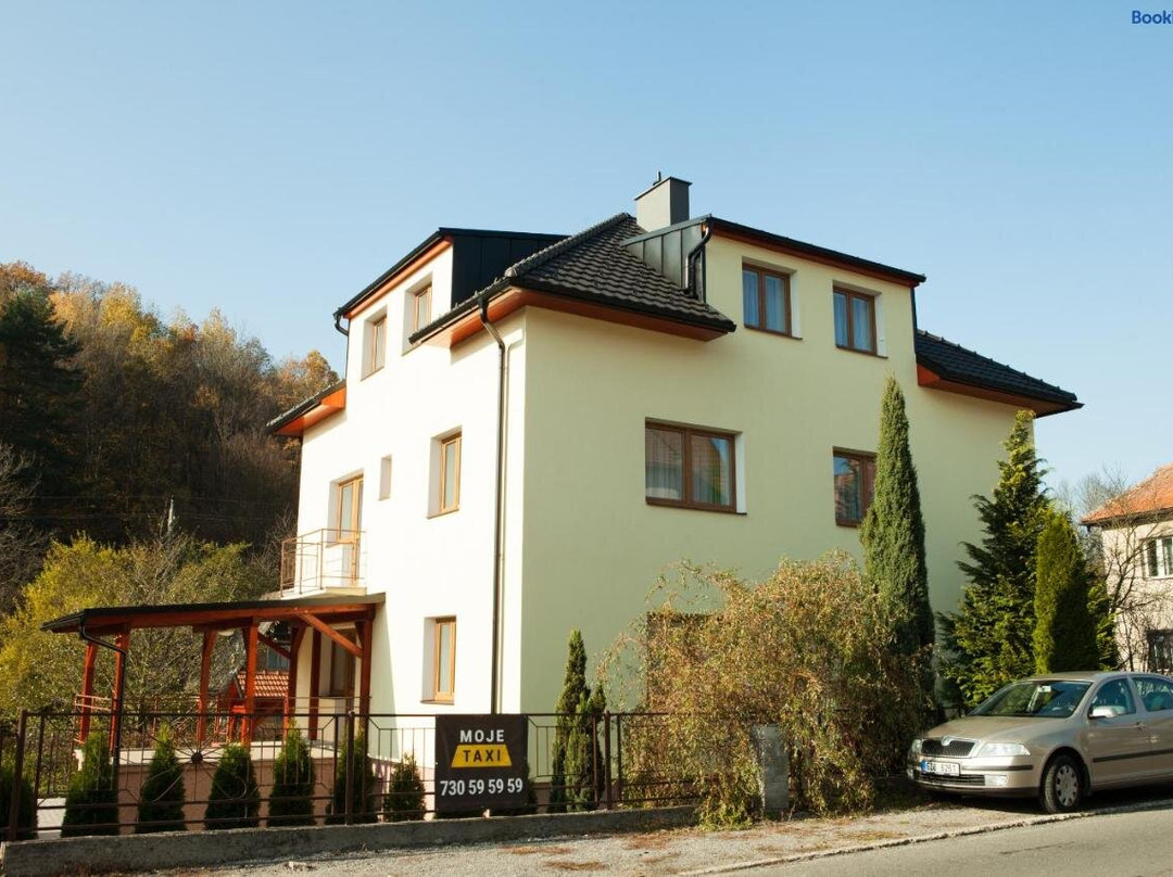 Vila Sofia