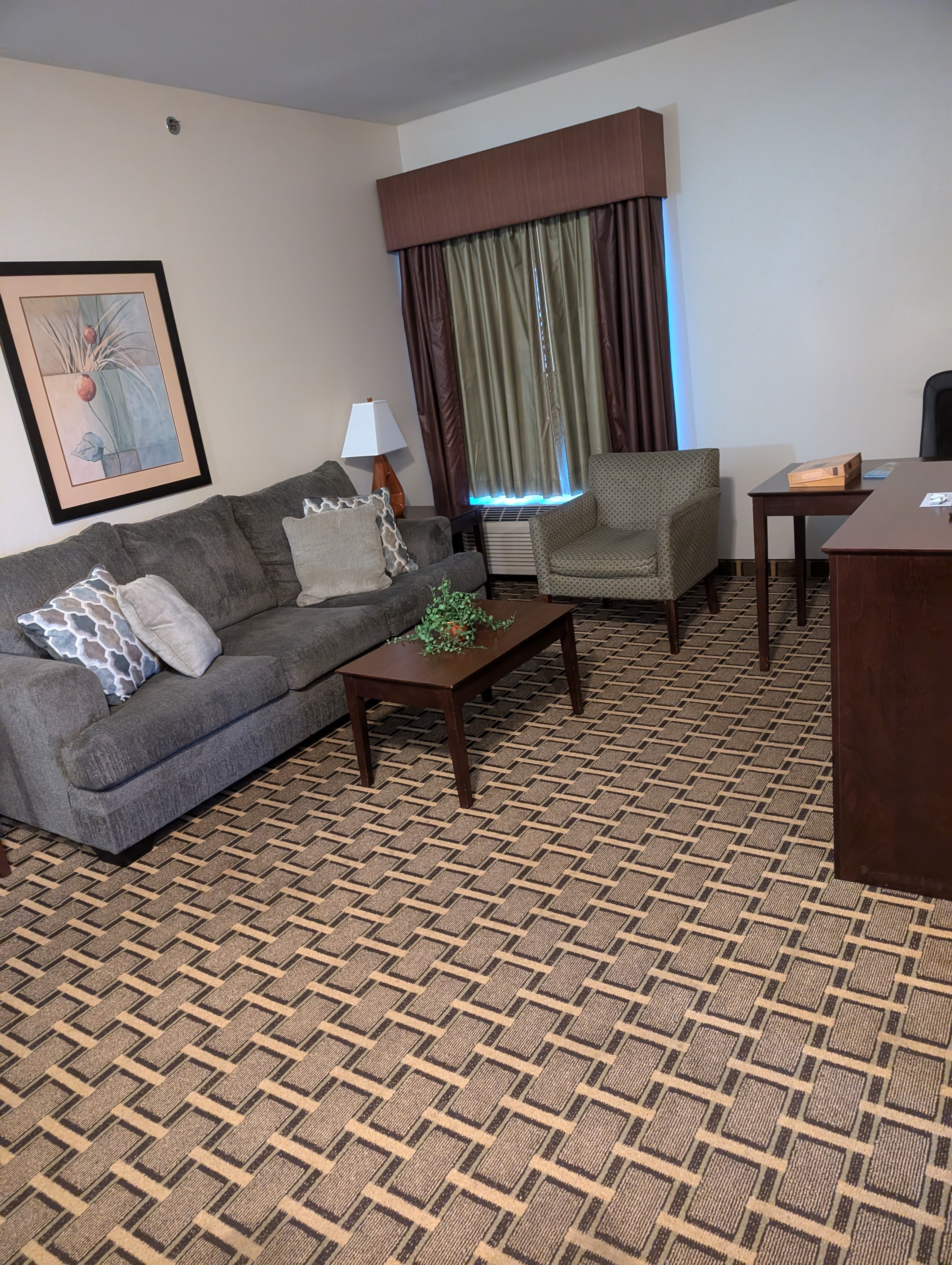 La Quinta Inn & Suites by Wyndham Lancaster-官方