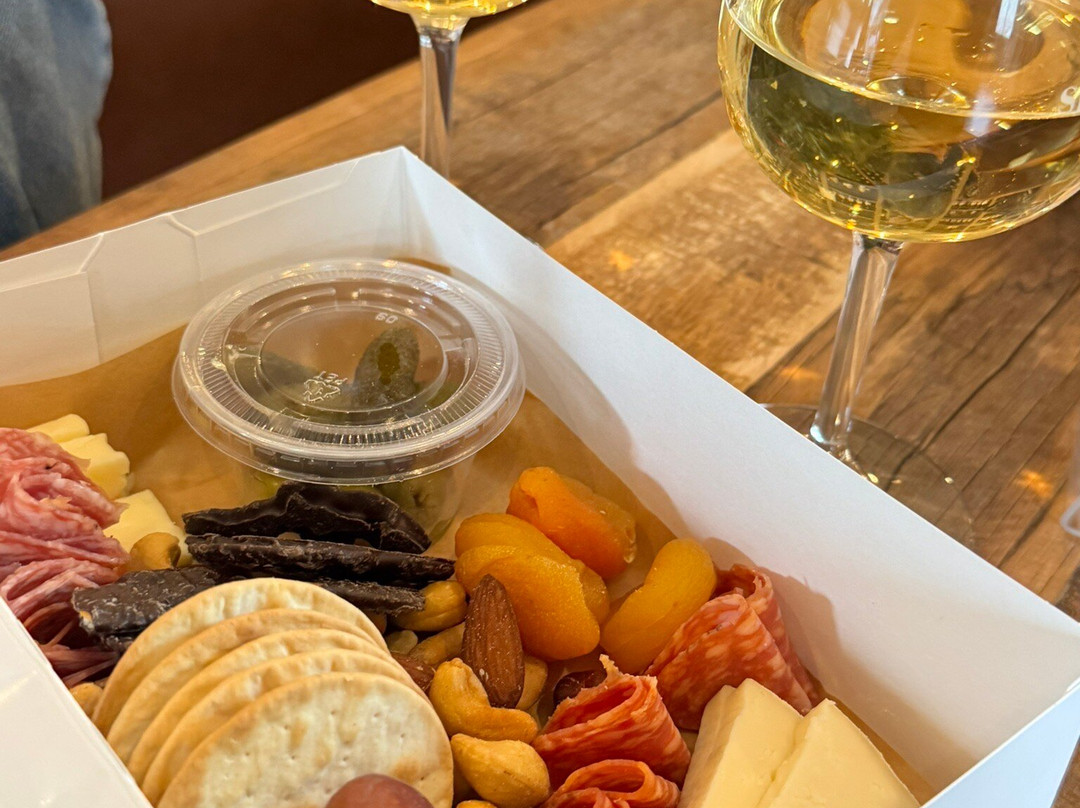 Springhill Plantation- Winery and BnB主图