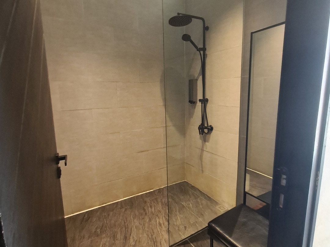 Happy Healthy Bike Lane-Nong Prue必去景点