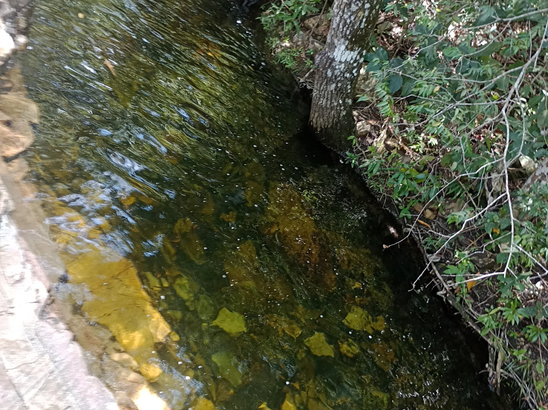 Cachoeira do Rosário景点图片