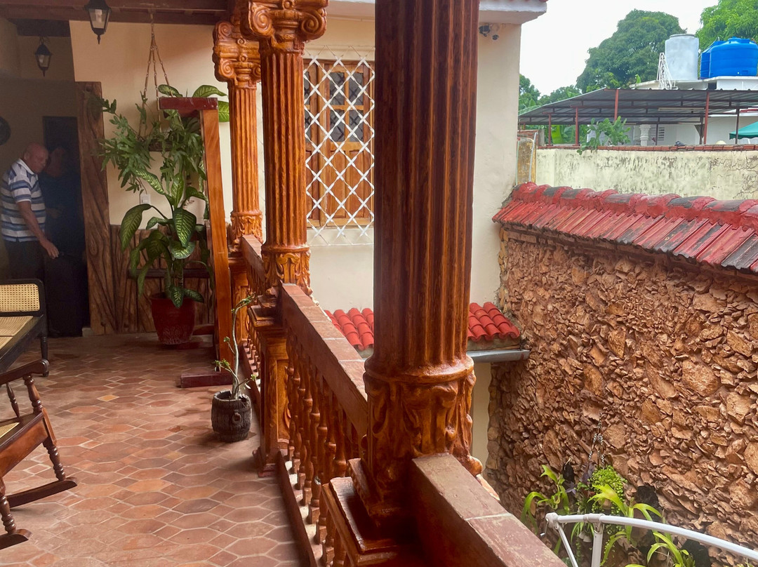 Hostal Groning主图