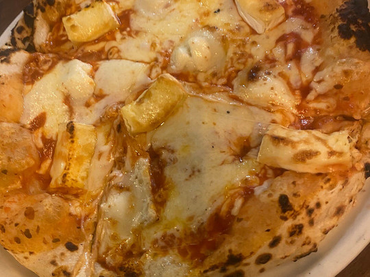 Farinha - Santa Catarina