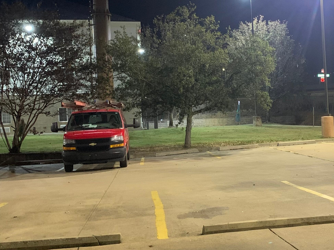 La Quinta Inn & Suites by Wyndham Conway主图