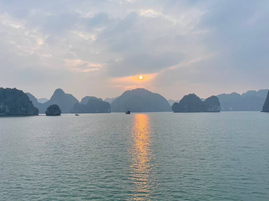 Beka Travel-Hoan Kiem必去景点