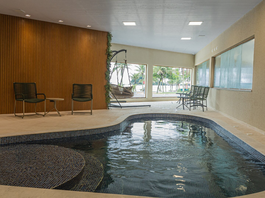 Hotel VillaReal Charme主图