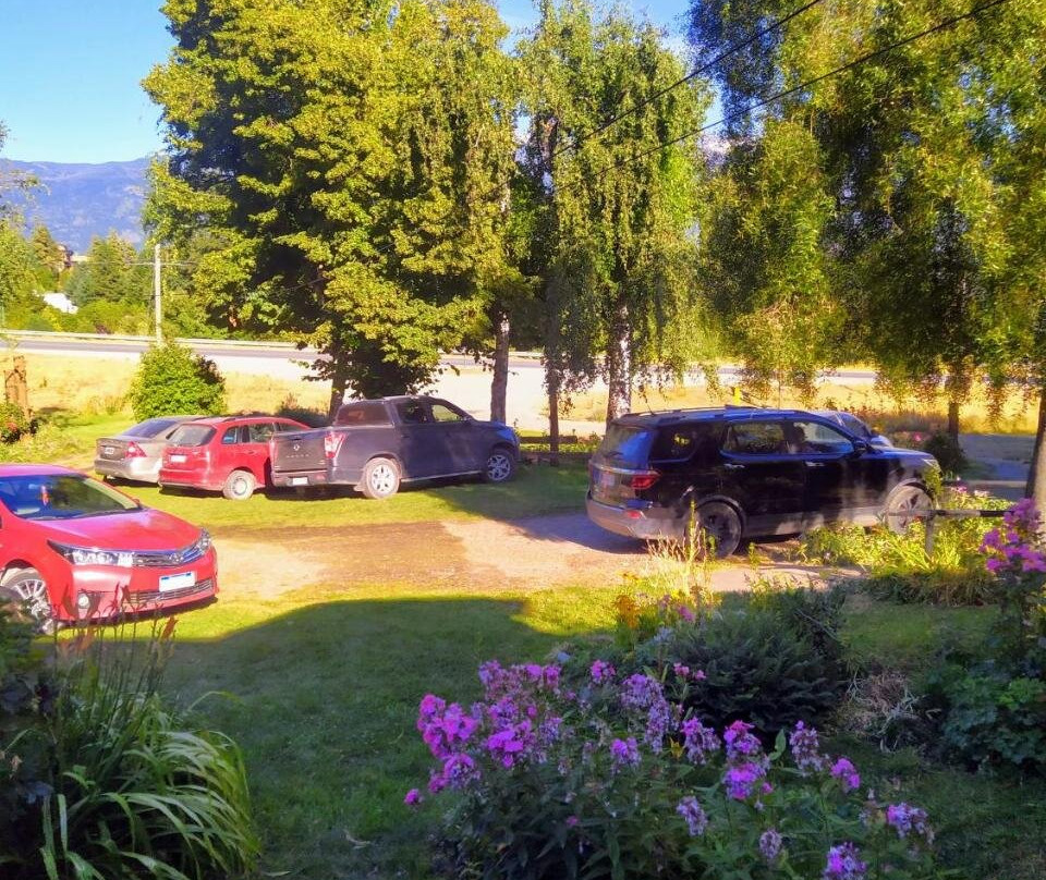 Hosteria Villa Turismo