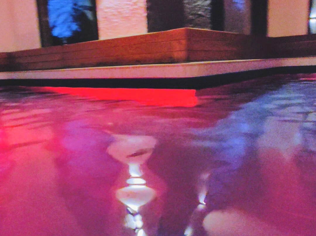 巴特黑雷纳尔布贝斯特韦斯特酒店主图