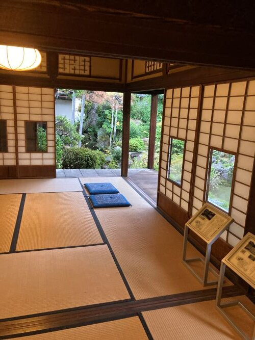 Kyu Mikamiye House-宫津市必去景点