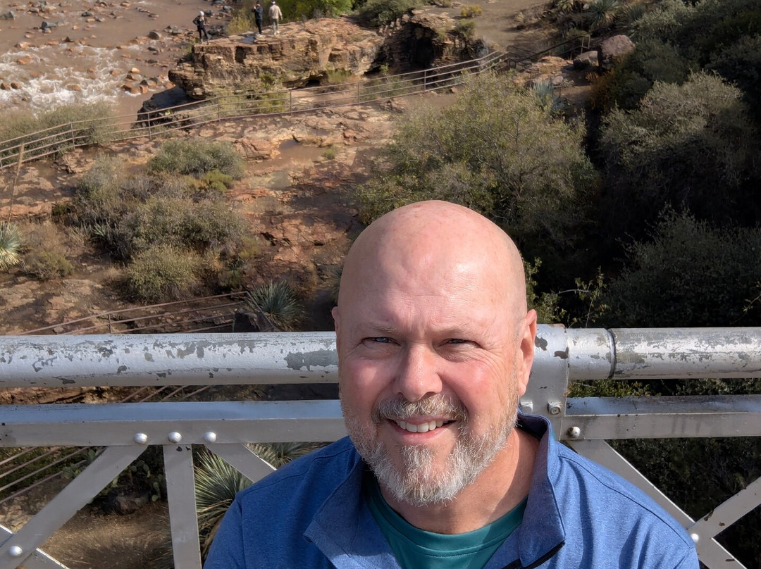 Salt River Canyon Scenic Drive-Globe必去景点