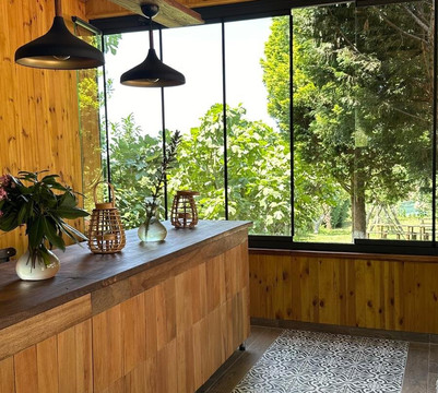 Kartepe Organik Ürünler | Kahvaltı | Izgara