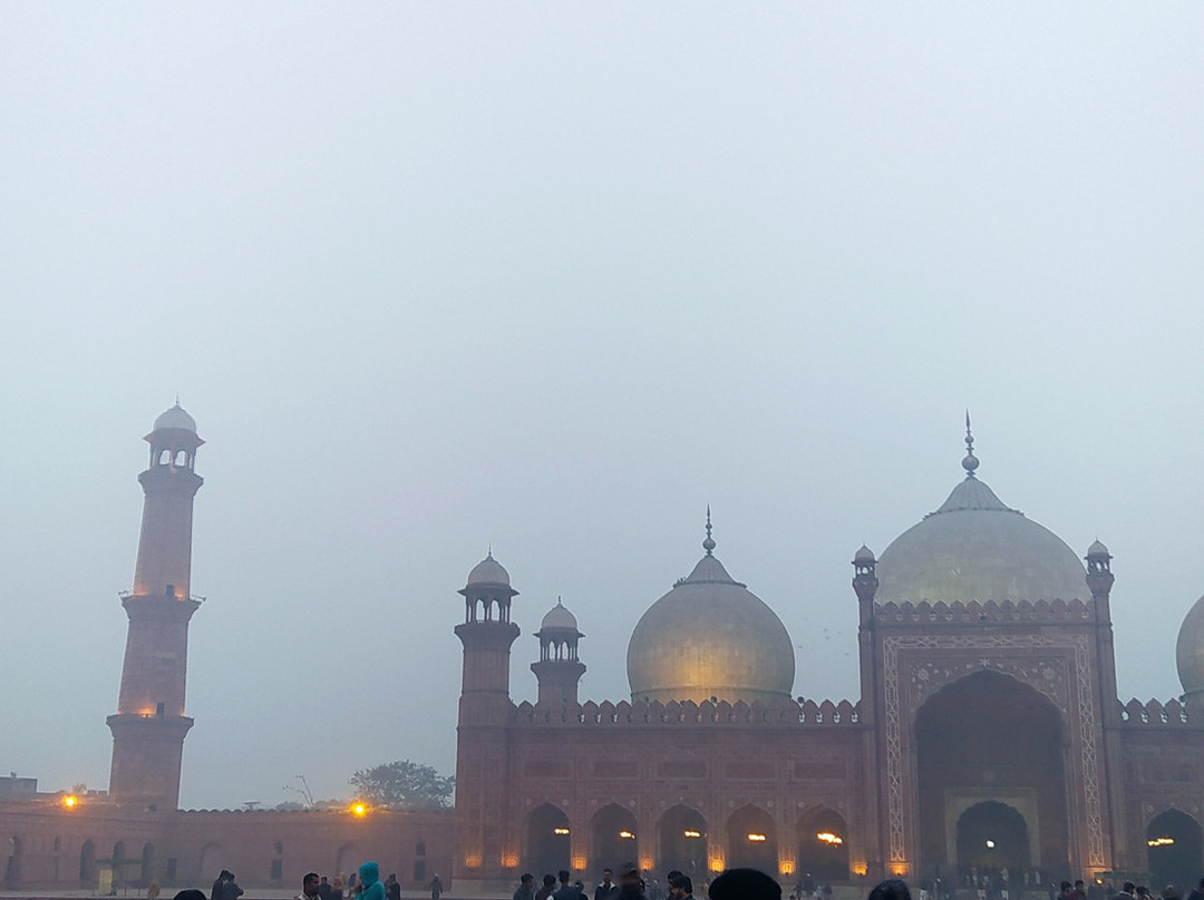 Lahore Guided tours景点图片