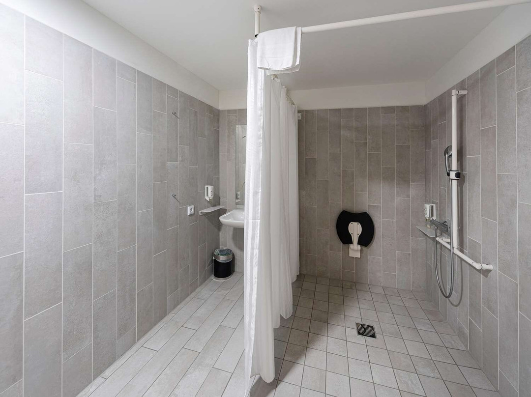 B&B Hotel Dessau主图