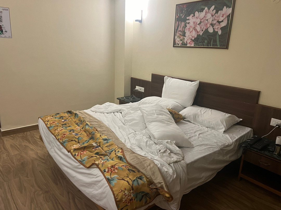 Voyage Alpine Abode主图