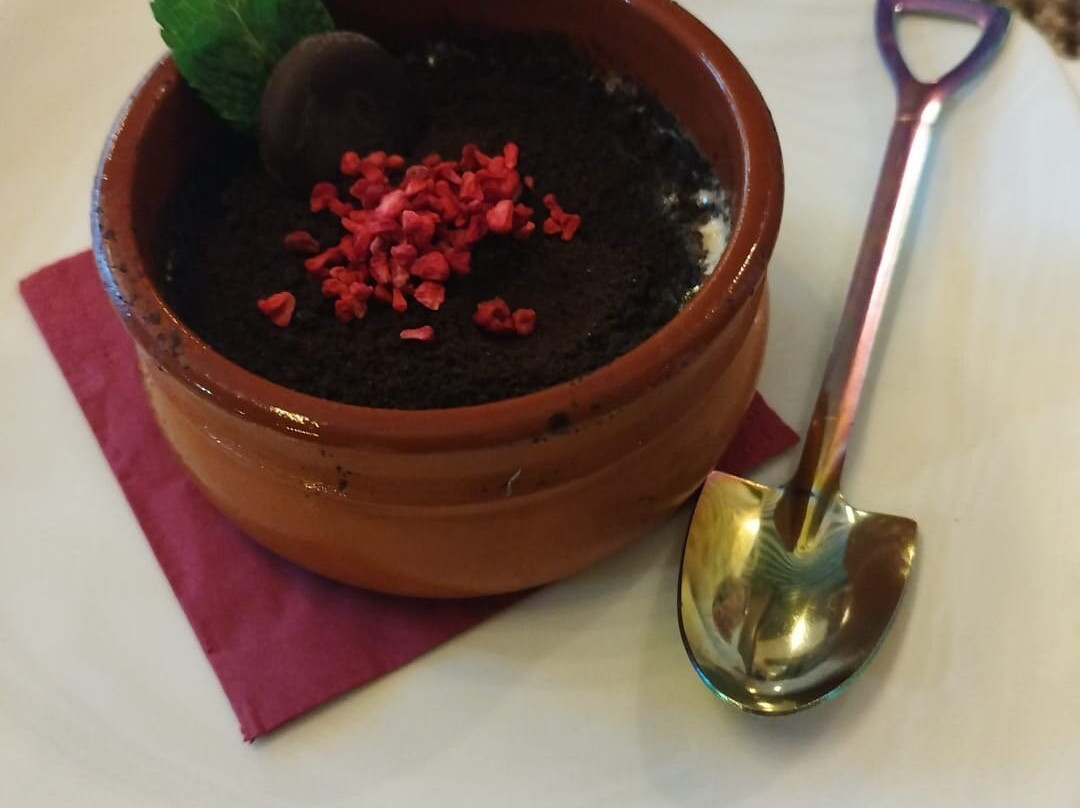 Core by Clare Smyth