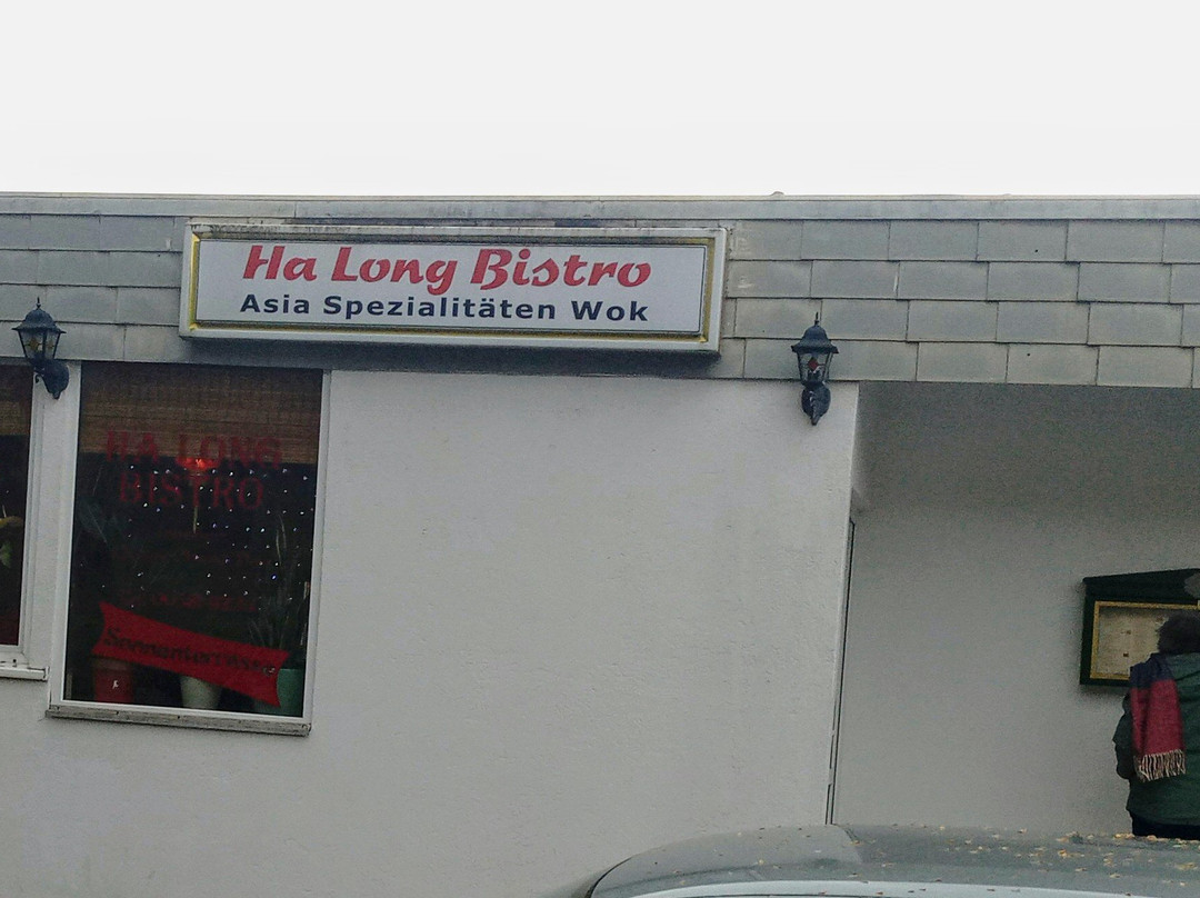Bistro Ha Long