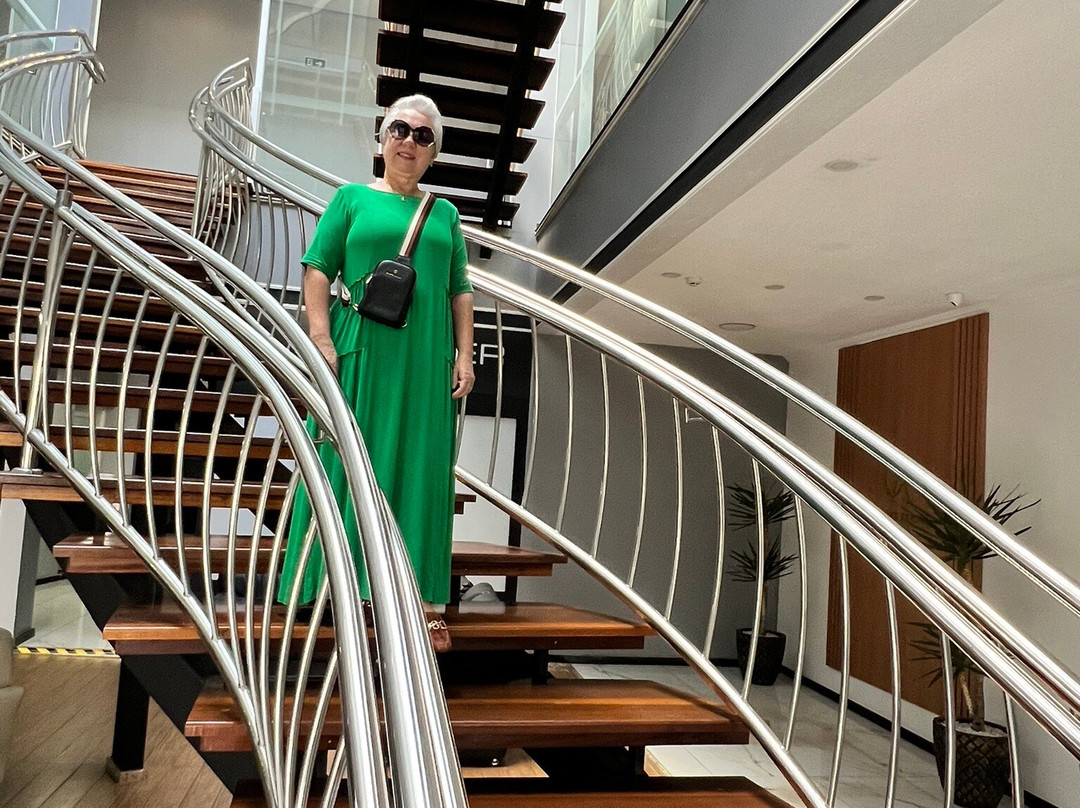 Riellis Center Hotel主图