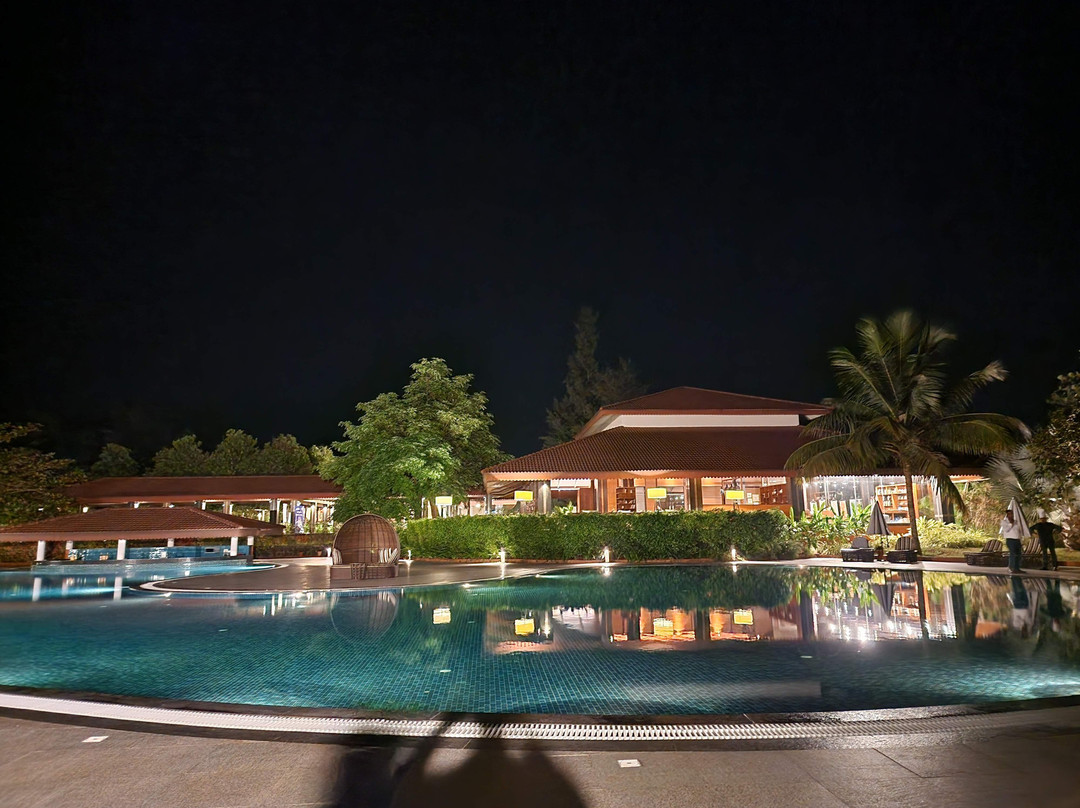 Denissons Beach Resort主图